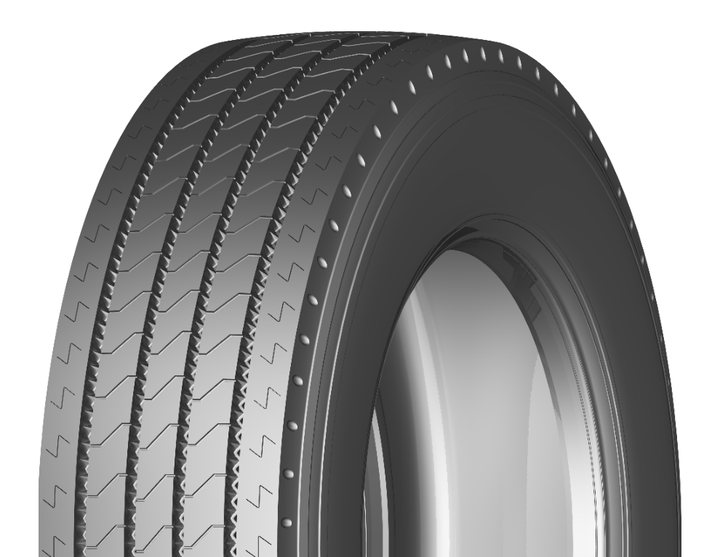 MAGMA MA101T truck tyre tread