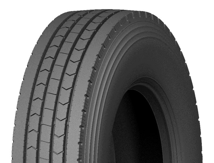 MAGMA MA102T truck tyre tread