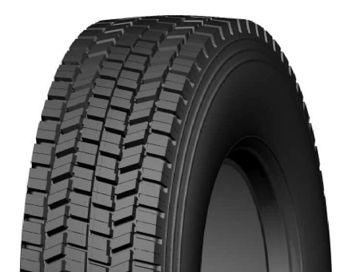 MAGMA MA103D truck tyre tread