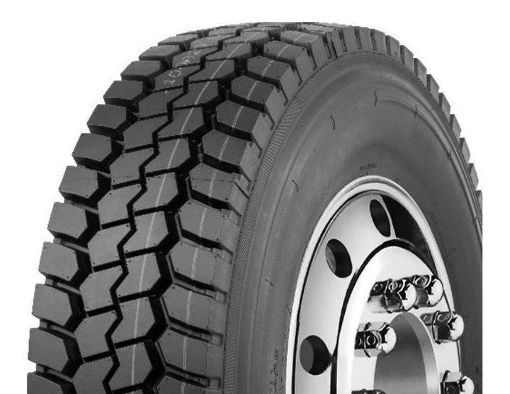MAGMA MA302D/+ truck tyre tread